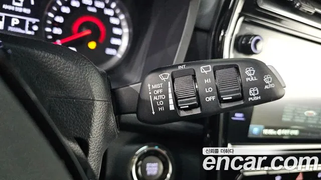KG_Mobility_Ssangyong TIBOLI Very New Tivoli Бензин 1.5 2WD — Фото автомобиля 28