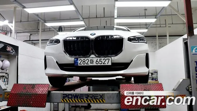 BMW 2 Series U06 — Фото автомобиля 19