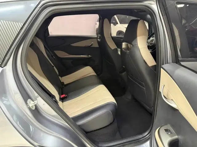 BYD Dolphin — Фото автомобиля 20