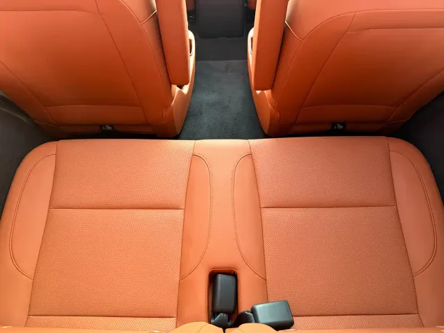 Li Auto L9 — Фото автомобиля 15
