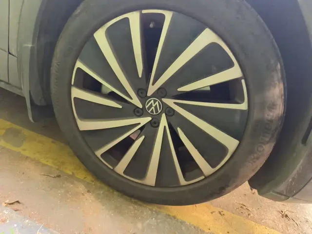 Volkswagen Volkswagen ID.4 X 2025 Smart Ultimate Long Range Edition — Фото автомобиля 24