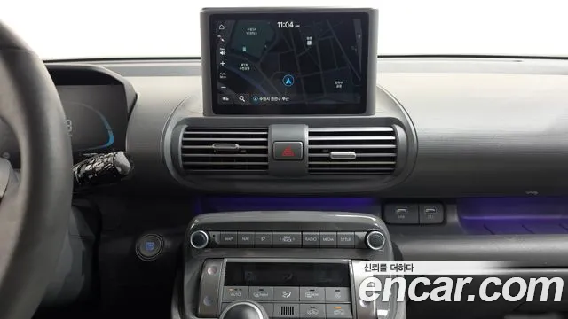 Hyundai Casper — Фото автомобиля 18