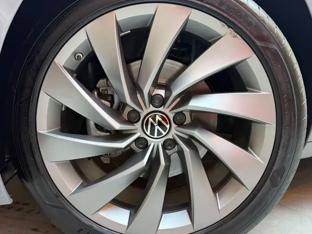 Volkswagen CC — Фото автомобиля 7