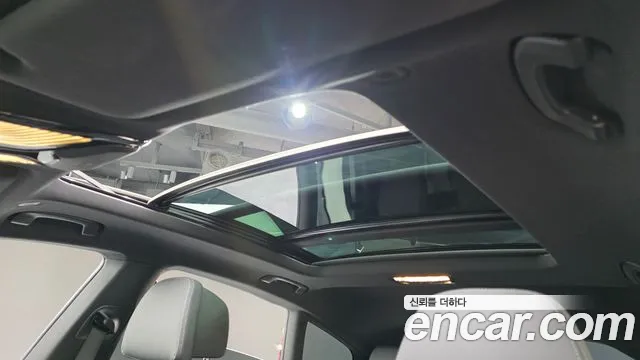 BMW Gran Turismo G32 — Фото автомобиля 16