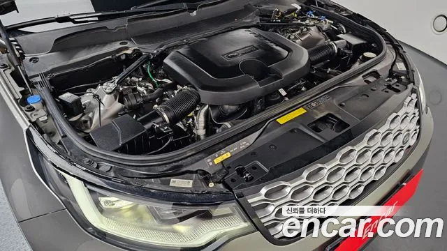 Land Rover Discovery — Фото автомобиля 6