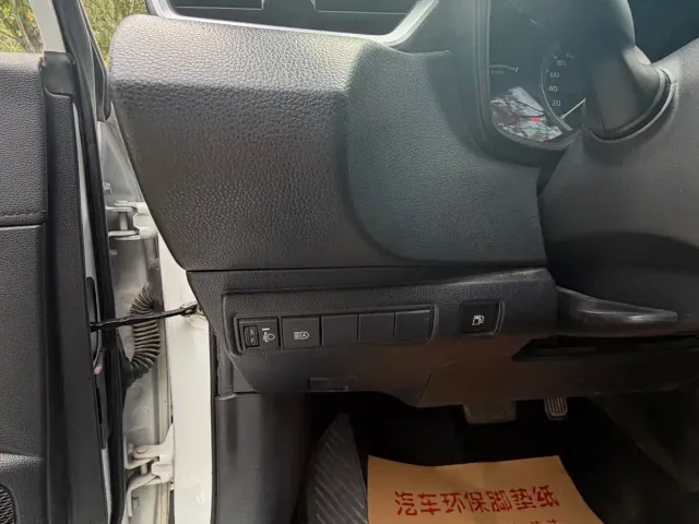 Toyota Levin — Фото автомобиля 10