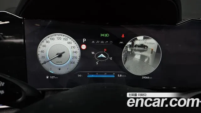 Hyundai AVANTE — Фото автомобиля 8