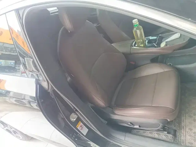 Changan Qiyuan A07 — Фото автомобиля 23