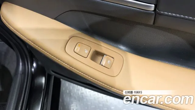 Hyundai Sonata DN8 — Фото автомобиля 24