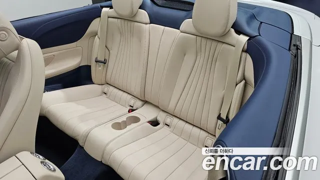 Mercedes-Benz E-Class W213 — Фото автомобиля 18