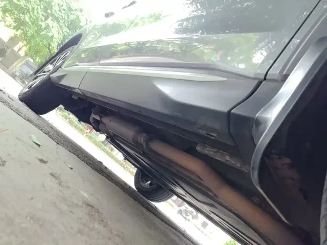 BYD Song PLUS — Фото автомобиля 18