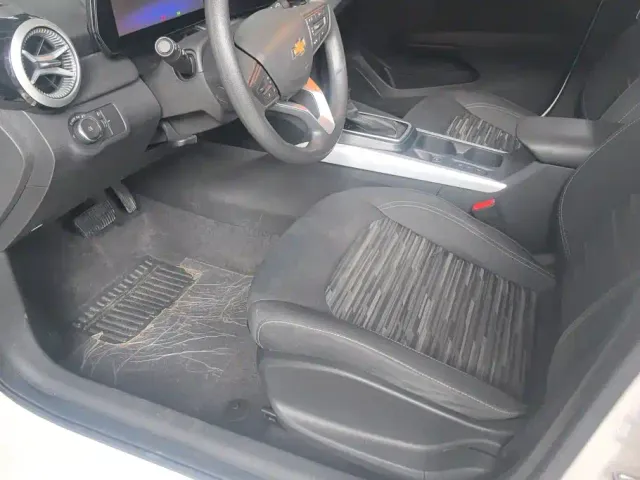 Chevrolet Monza — Фото автомобиля 9