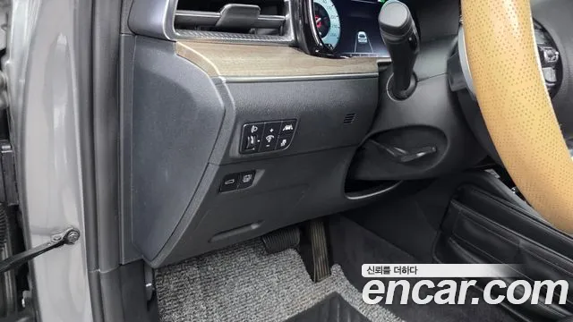 Kia K5 Signature — Фото автомобиля 17