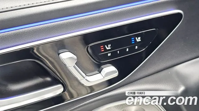 Mercedes-Benz E-Class W214 — Фото автомобиля 29