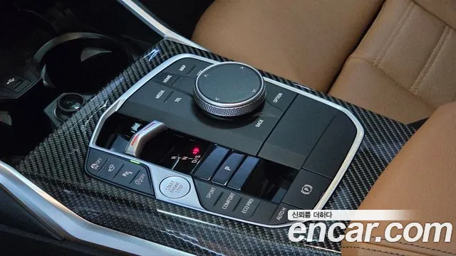 BMW 3-Series 3 серия (G20) M340i Pro — Фото автомобиля 9