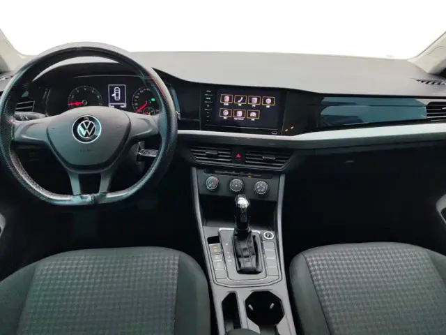 Volkswagen Bora — Фото автомобиля 12