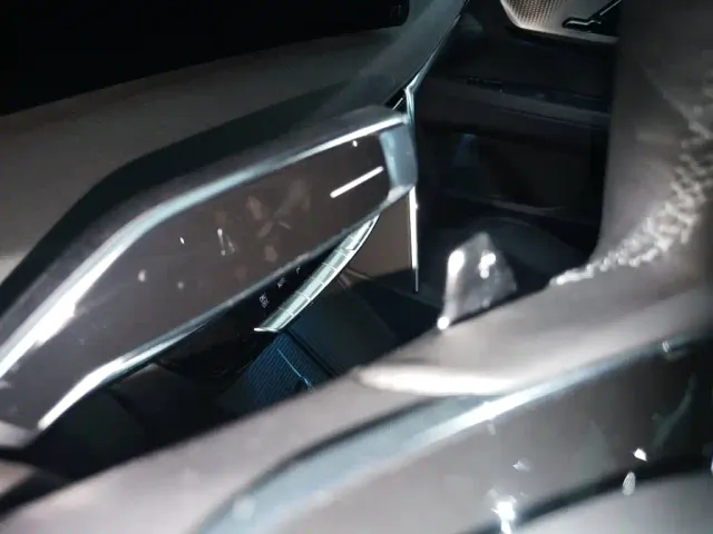 Cadillac CT6 — Фото автомобиля 5