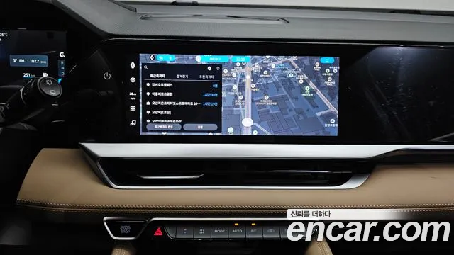 Renault Korea Grand Koleos — Фото автомобиля 14