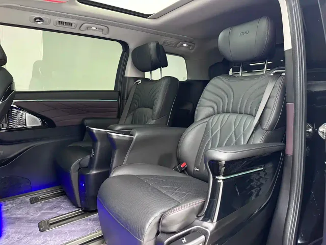 GAC Trumpchi M8 — Фото автомобиля 7