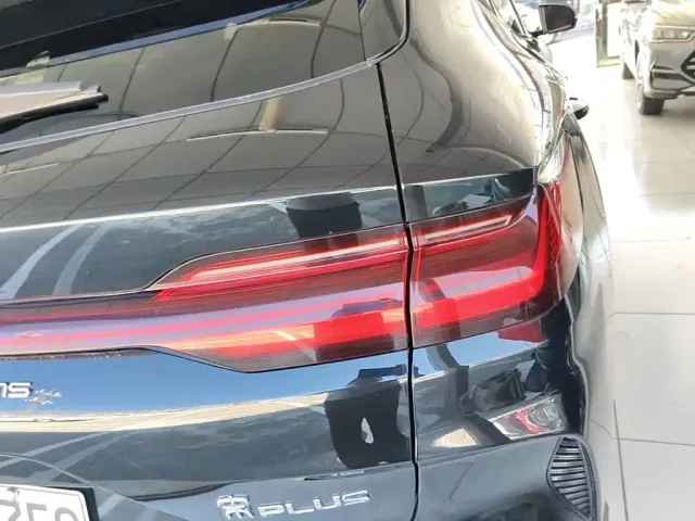 BYD Song PLUS — Фото автомобиля 7