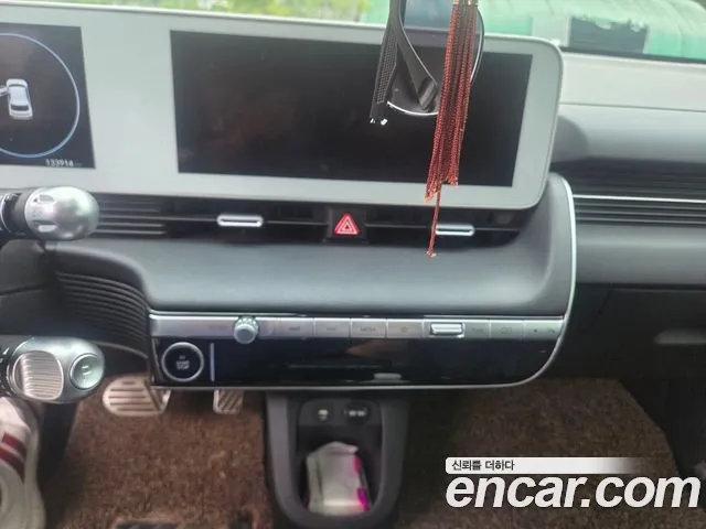 Hyundai Ioniq5 Ioniq5 Long Range AWD — Фото автомобиля 8