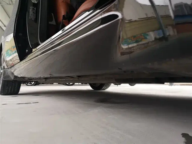 Wuling Starlight — Фото автомобиля 18