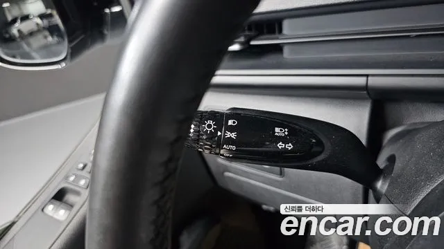 Hyundai Staria Staria — Фото автомобиля 8