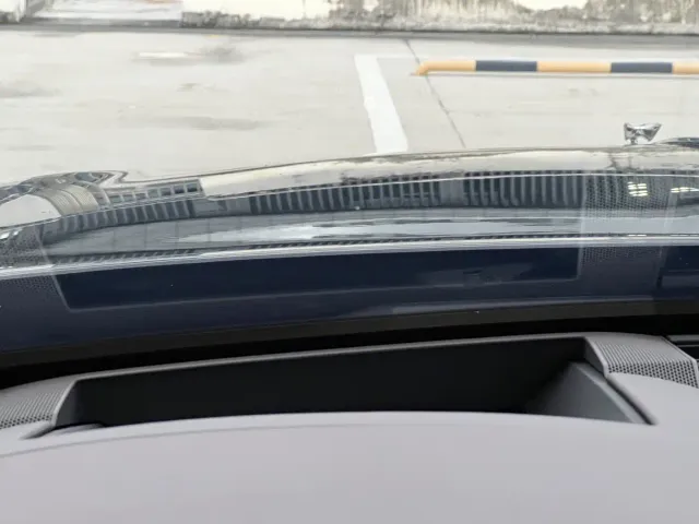 Bentley Flying Spur — Фото автомобиля 18