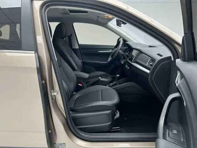 Skoda Kamiq — Фото автомобиля 7