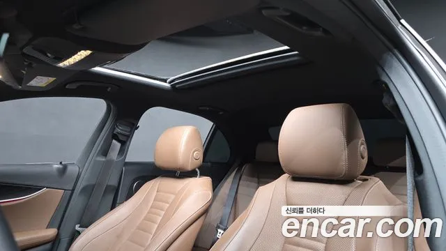 Mercedes-Benz E-Class W213 — Фото автомобиля 17