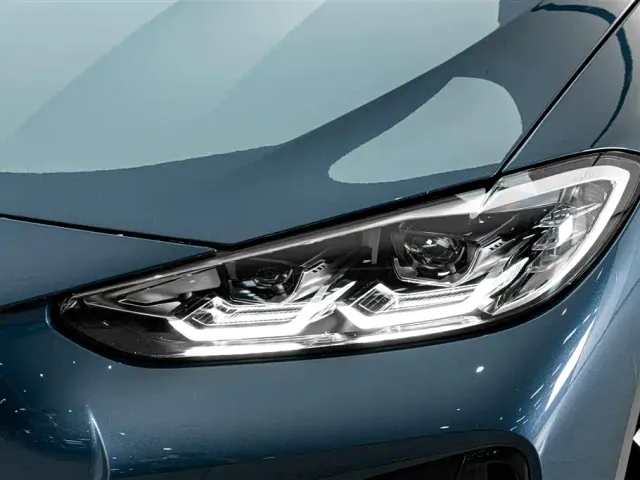 BMW 4 Series — Фото автомобиля 4