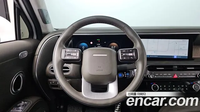 Hyundai Palisade LX3 — Фото автомобиля 19
