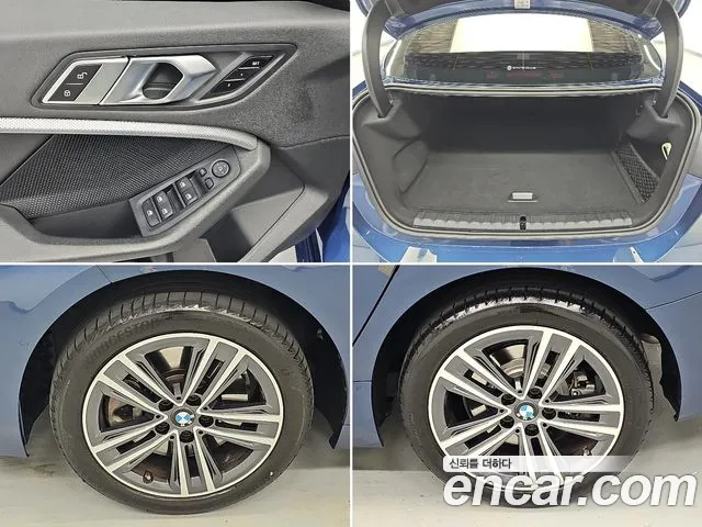 BMW 2 Series F44 — Фото автомобиля 18