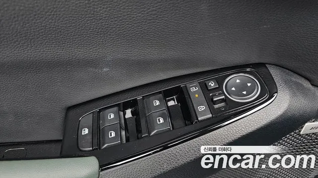 Kia Seltos Бензин 1.6 турбо 2WD — Фото автомобиля 17