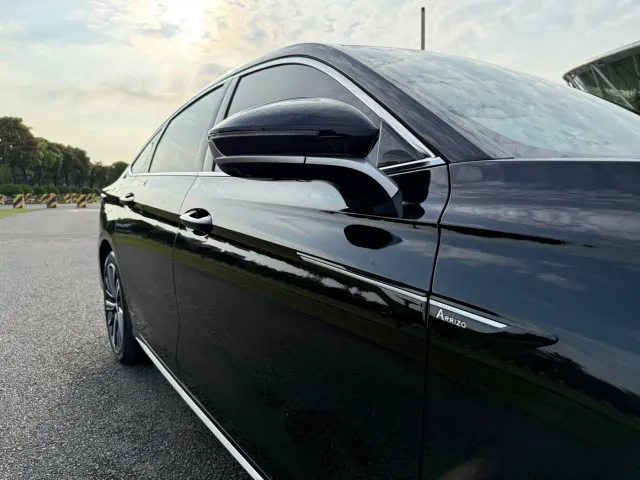 Chery Arrizo 8 — Фото автомобиля 25