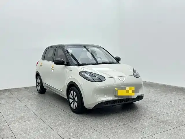 Wuling Bingo — Фото автомобиля 3