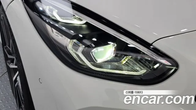 BMW Z4 sDrive20i M Sport — Фото автомобиля 19