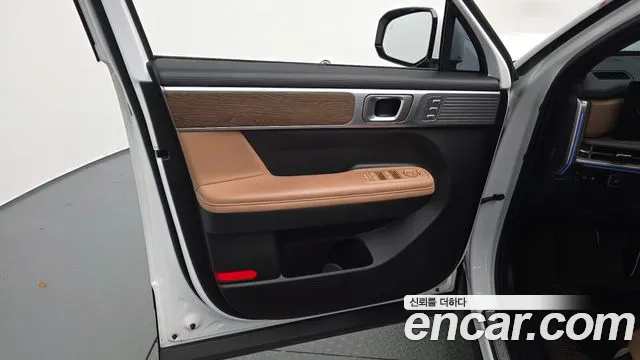 Hyundai Santa Fe MX5 — Фото автомобиля 13