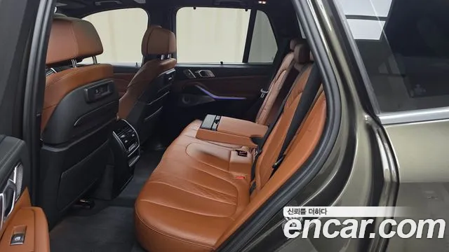 BMW X5 G05 — Фото автомобиля 18