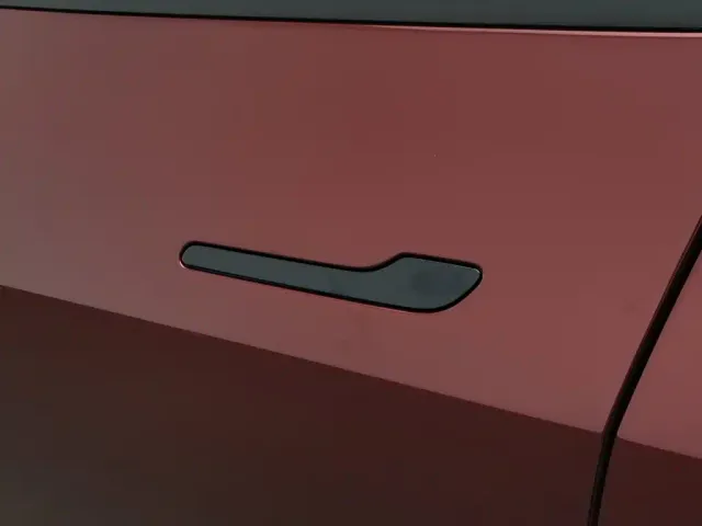 Tesla Model Y — Фото автомобиля 18