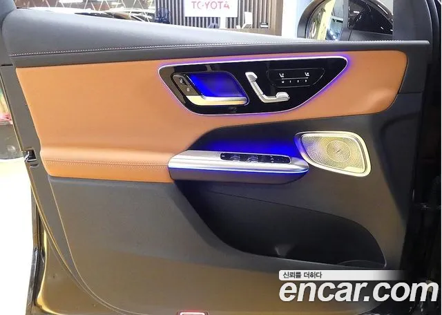 Mercedes-Benz GLC-Class GLC-класс X254 GLC300 4MATIC Avantgarde — Фото автомобиля 11