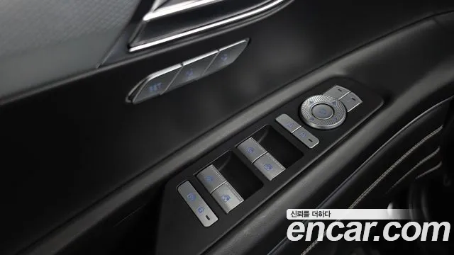 Genesis GV80 3.0 Дизель AWD — Фото автомобиля 16