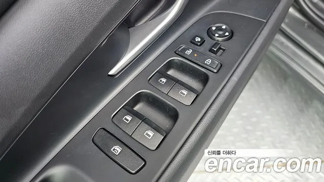 Hyundai Avante CN7 — Фото автомобиля 18