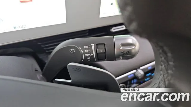Hyundai Ioniq 5 Ioniq5 — Фото автомобиля 22