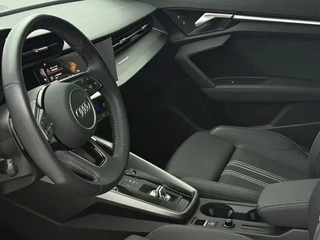 Audi Audi A3 2022 Sportback 35 TFSI Style Sport — Фото автомобиля 15