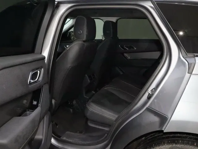 Land Rover Range Rover Velar — Фото автомобиля 12