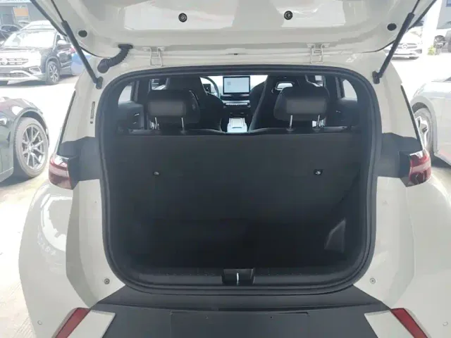 BYD Seagull — Фото автомобиля 18