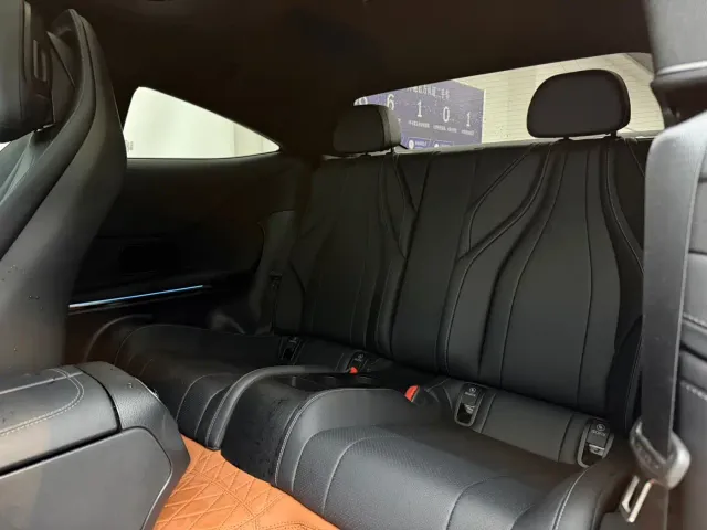 Mercedes-Benz CLE-Class — Фото автомобиля 19