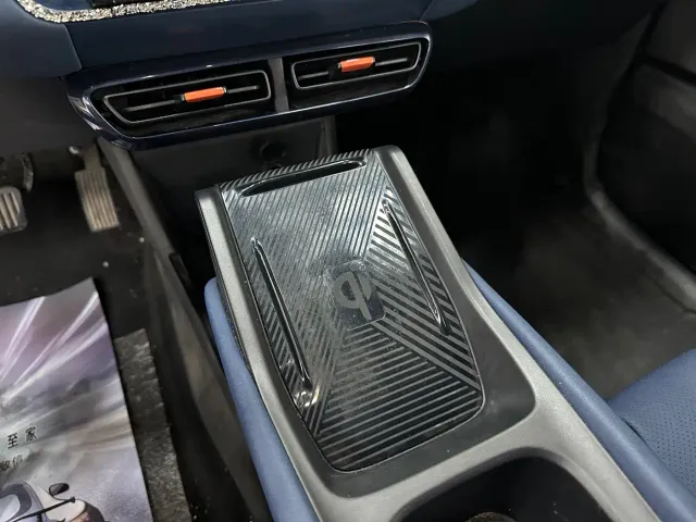 BYD Seagull — Фото автомобиля 13
