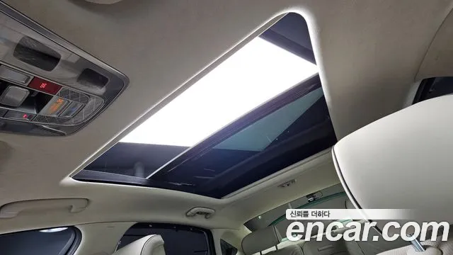 Genesis G80 RG3 — Фото автомобиля 18